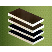 Brown/Black/Anti-Slip Film Construction Plywood Poplar Core